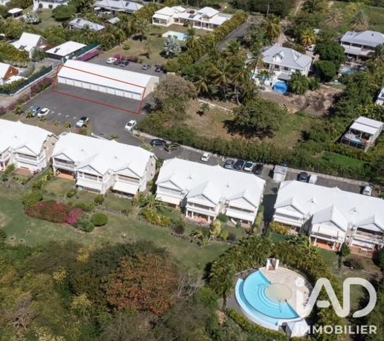 Parking à vendre 15 m² Saint-François