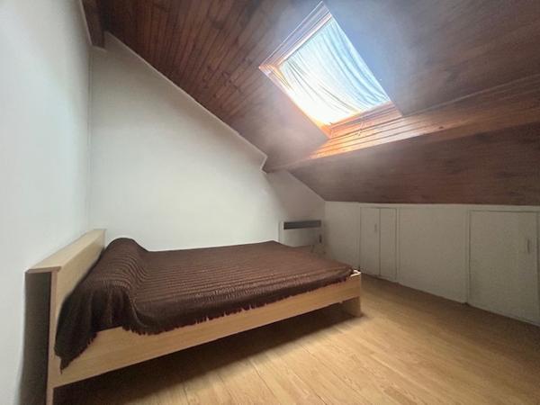 Thiais (94320) THIAIS - CENTRE-VILLE - MAISON F5 AVEC TERRASSE - 107 M2 AU SOL - CAVE TOTALE