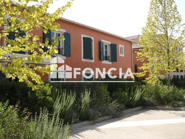 Location Appartement 3 pièces 57.93 m² - 777-ALLE DES CHENES Roquefort Les Pins 06330