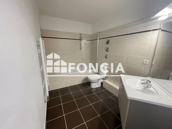 Location Appartement 3 pièces 57.93 m² - 777-ALLE DES CHENES Roquefort Les Pins 06330