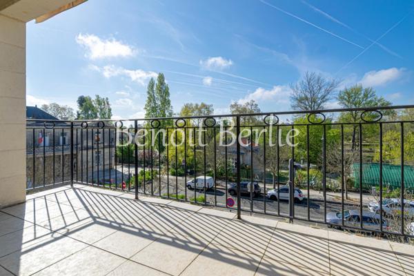 Magnifique T4 avec terrasse - Forum/Peixotto