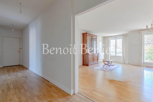 Magnifique T4 avec terrasse - Forum/Peixotto