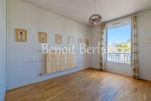 Magnifique T4 avec terrasse - Forum/Peixotto