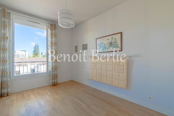 Magnifique T4 avec terrasse - Forum/Peixotto