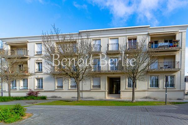 Magnifique T4 avec terrasse - Forum/Peixotto