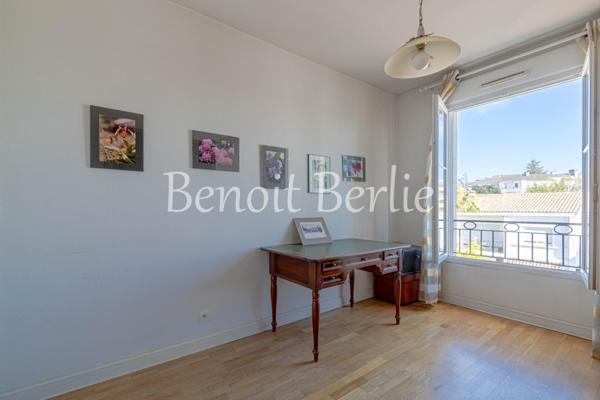 Magnifique T4 avec terrasse - Forum/Peixotto