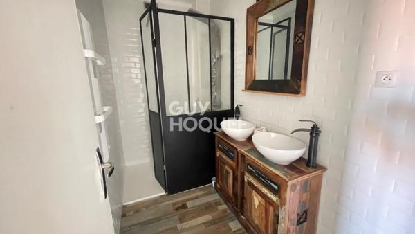 Appartement 3 pièce(s) 57 m2