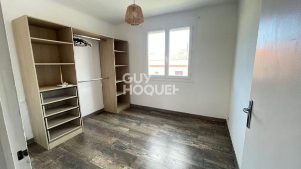Appartement 3 pièce(s) 57 m2