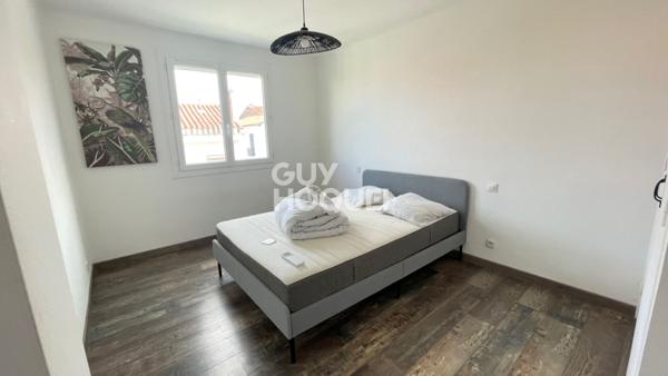 Appartement 3 pièce(s) 57 m2