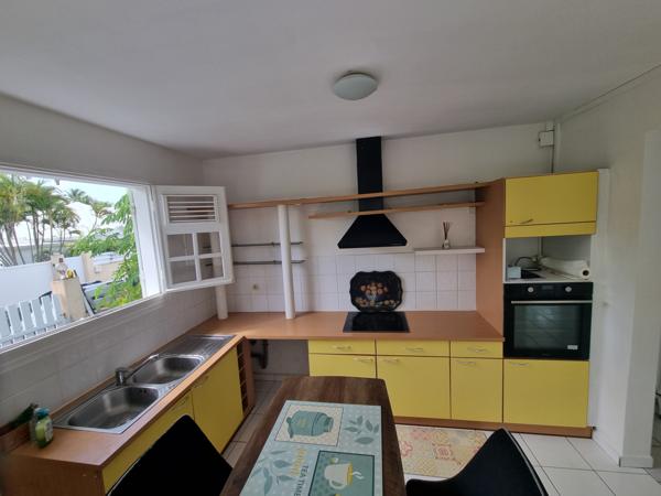 Baie-Mahault (97122) Maison T4 Moudong Sud