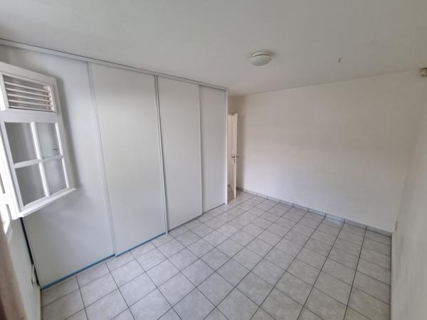 Baie-Mahault (97122) Maison T4 Moudong Sud