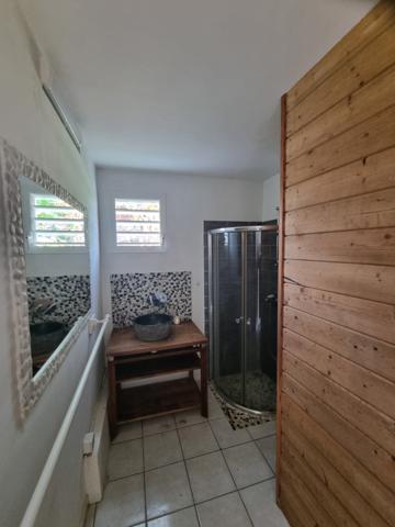 Baie-Mahault (97122) Maison T4 Moudong Sud