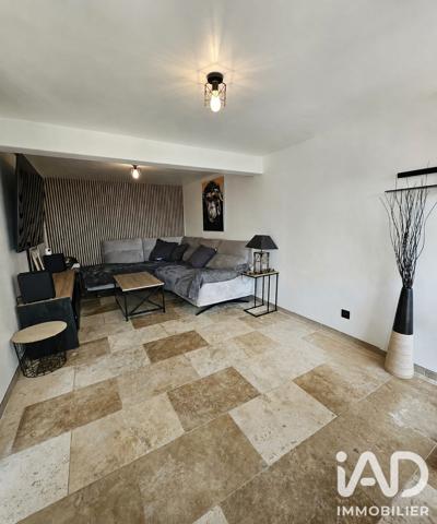 Maison à vendre 5 pièces 106 m² Dieppe