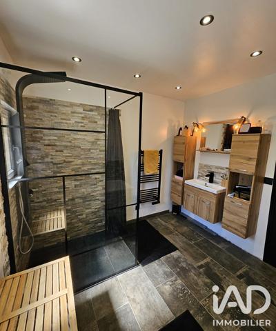 Maison à vendre 5 pièces 106 m² Dieppe