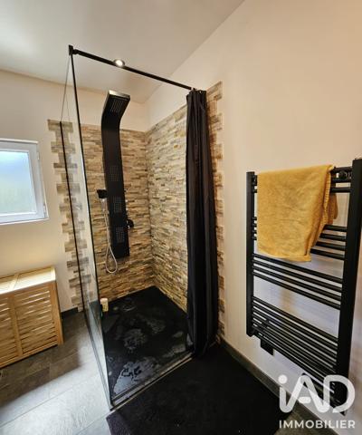 Maison à vendre 5 pièces 106 m² Dieppe