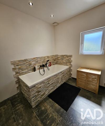 Maison à vendre 5 pièces 106 m² Dieppe