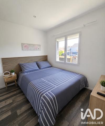 Maison à vendre 5 pièces 106 m² Dieppe