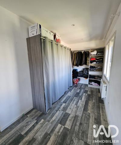 Maison à vendre 5 pièces 106 m² Dieppe