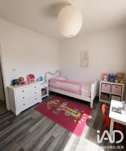 Maison à vendre 5 pièces 106 m² Dieppe
