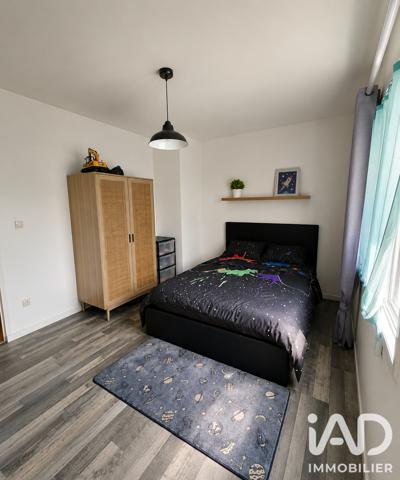 Maison à vendre 5 pièces 106 m² Dieppe
