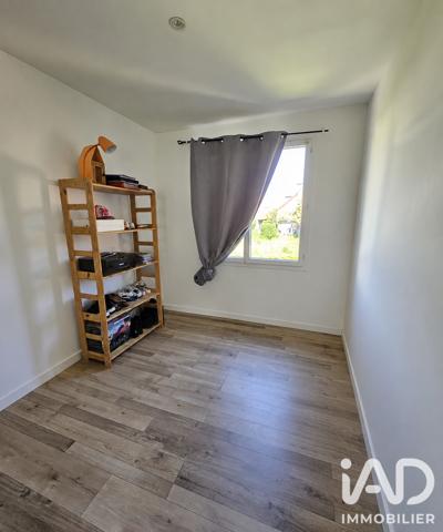 Maison à vendre 5 pièces 106 m² Dieppe