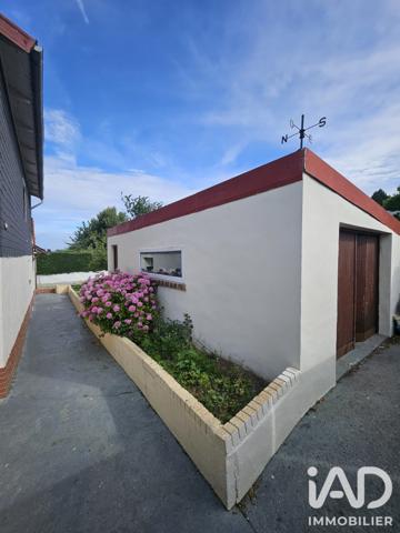 Maison à vendre 5 pièces 106 m² Dieppe