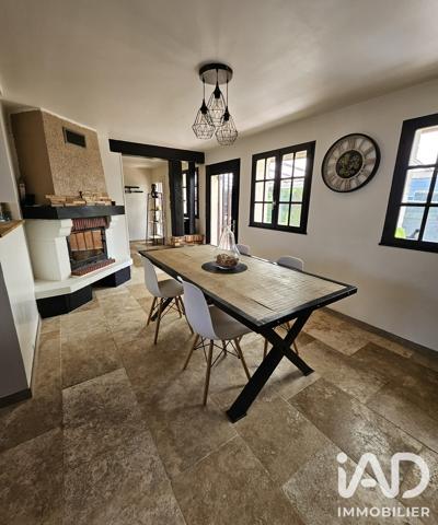 Maison à vendre 5 pièces 106 m² Dieppe