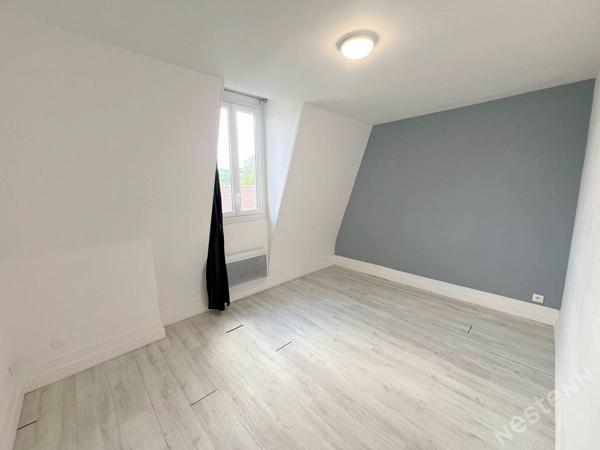 Appartement Chaumont En Vexin 2 pièce(s) 25.27 m2