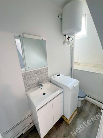 Appartement Chaumont En Vexin 2 pièce(s) 25.27 m2