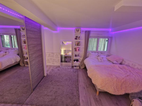 Gros potentiel pour cette maison idéalement située