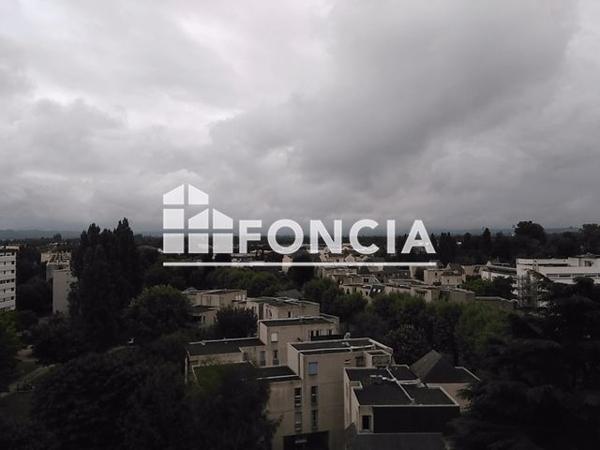 Location Appartement 3 pièces 54.6 m² - RUE DU IV SEPTEMBRE Tarbes 65000