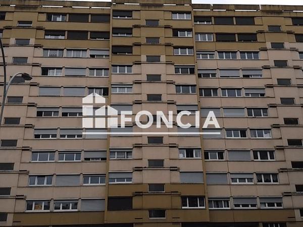 Location Appartement 3 pièces 54.6 m² - RUE DU IV SEPTEMBRE Tarbes 65000