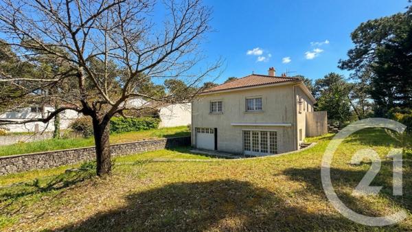 Maison à vendre  12 pièces - 220 m2 LA TRANCHE SUR MER - 85