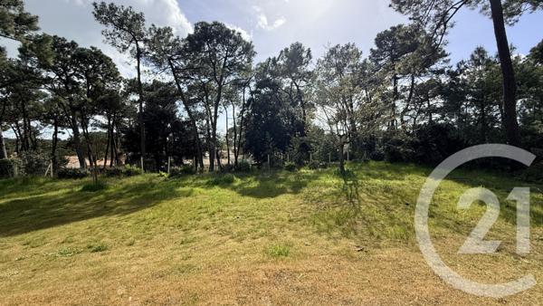 Maison à vendre  12 pièces - 220 m2 LA TRANCHE SUR MER - 85