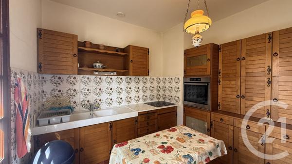 Maison à vendre  12 pièces - 220 m2 LA TRANCHE SUR MER - 85