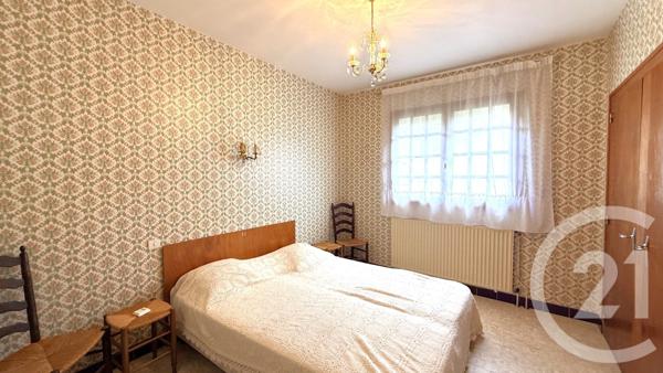 Maison à vendre  12 pièces - 220 m2 LA TRANCHE SUR MER - 85