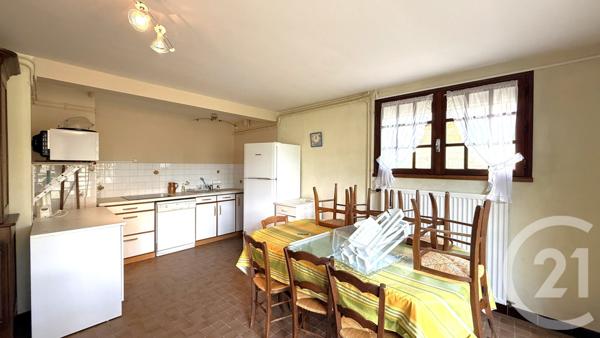 Maison à vendre  12 pièces - 220 m2 LA TRANCHE SUR MER - 85