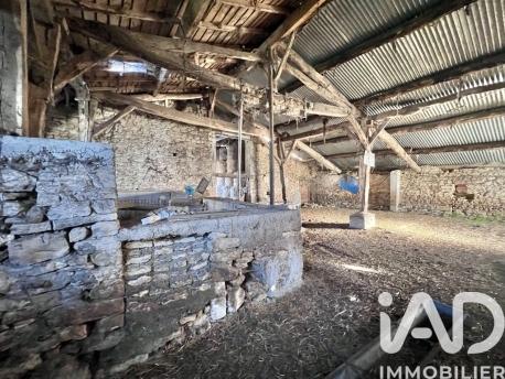 Terrain à vendre 1 870 m² Payroux