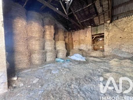 Terrain à vendre 1 870 m² Payroux