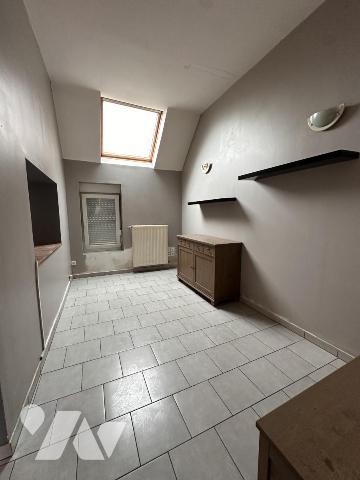 Maison de ville 