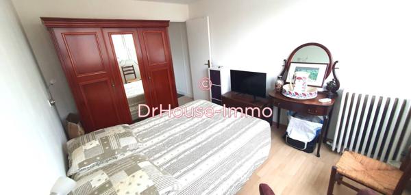 Maison à vendre 3 pièces de 65 m²