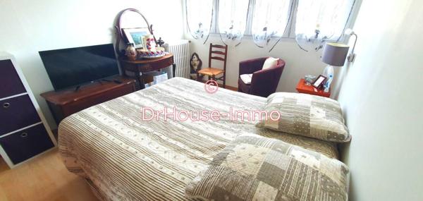 Maison à vendre 3 pièces de 65 m²