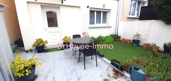 Maison à vendre 3 pièces de 65 m²