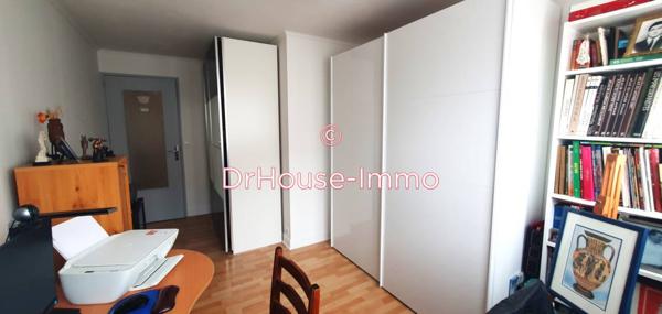 Maison à vendre 3 pièces de 65 m²