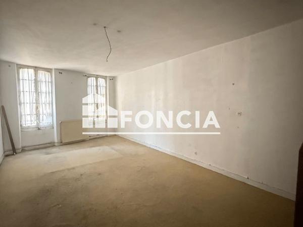 À vendre Appartement 3 pièces 99.72 m² - Montauban 82000