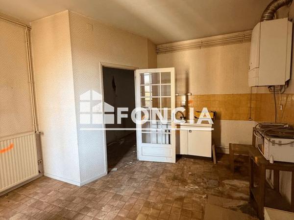 À vendre Appartement 3 pièces 99.72 m² - Montauban 82000