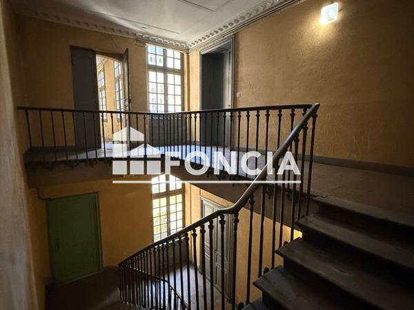 À vendre Appartement 3 pièces 99.72 m² - Montauban 82000