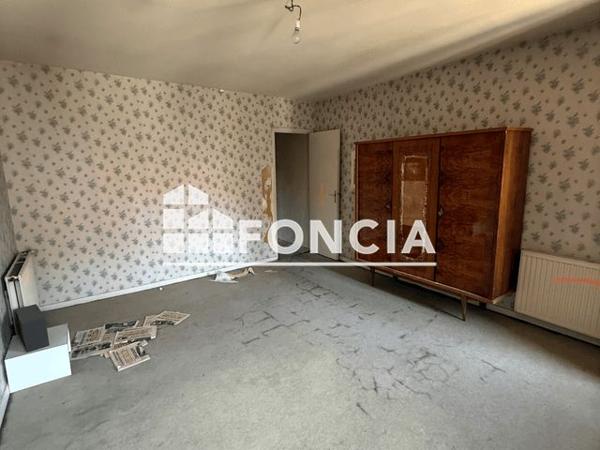 À vendre Appartement 3 pièces 99.72 m² - Montauban 82000