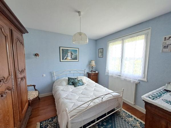 Charmante maison située dans un quartier calme de Quincey !