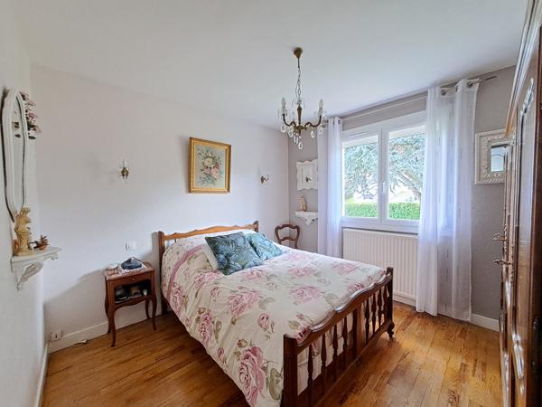 Charmante maison située dans un quartier calme de Quincey !